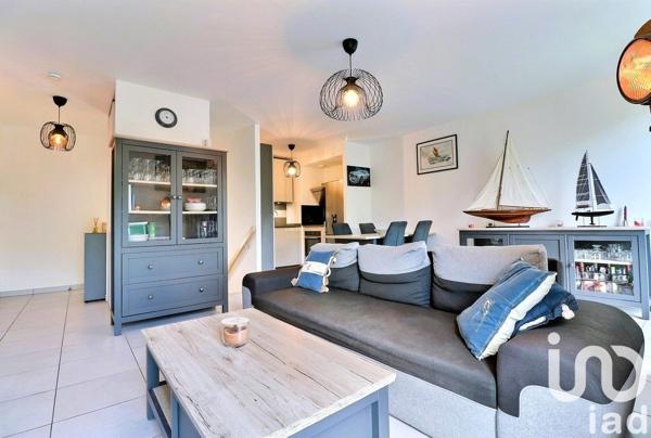 Duplex 4 pièces de 90 m² à Saint-Thibault-des-Vignes (77400)