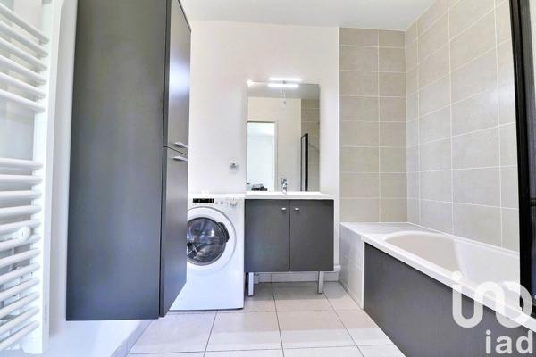 Duplex 4 pièces de 90 m² à Saint-Thibault-des-Vignes (77400)