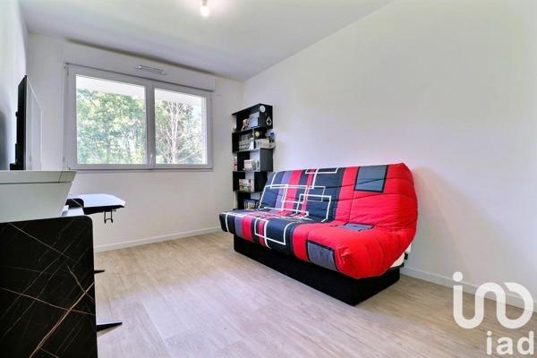 Duplex 4 pièces de 90 m² à Saint-Thibault-des-Vignes (77400)