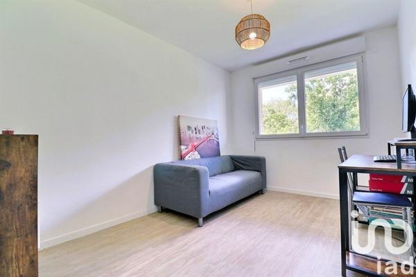 Duplex 4 pièces de 90 m² à Saint-Thibault-des-Vignes (77400)