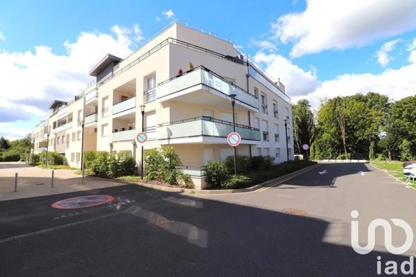 Duplex 4 pièces de 90 m² à Saint-Thibault-des-Vignes (77400)