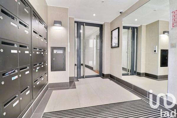 Duplex 4 pièces de 90 m² à Saint-Thibault-des-Vignes (77400)