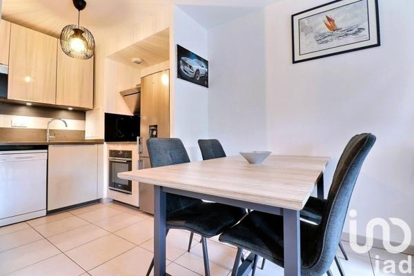 Duplex 4 pièces de 90 m² à Saint-Thibault-des-Vignes (77400)