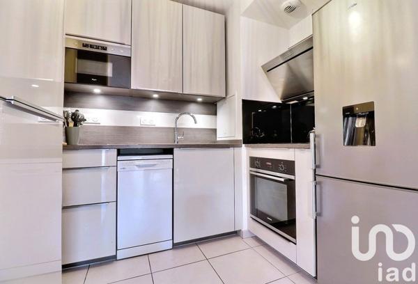 Duplex 4 pièces de 90 m² à Saint-Thibault-des-Vignes (77400)