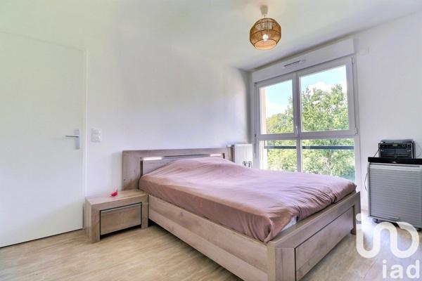 Duplex 4 pièces de 90 m² à Saint-Thibault-des-Vignes (77400)
