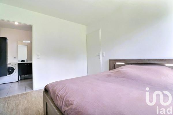 Duplex 4 pièces de 90 m² à Saint-Thibault-des-Vignes (77400)