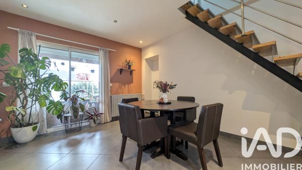 Maison à vendre 5 pièces 130 m² Monnaie