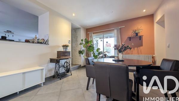 Maison à vendre 5 pièces 130 m² Monnaie