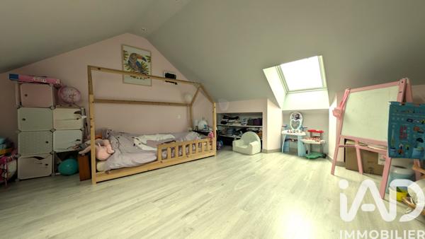 Maison à vendre 5 pièces 130 m² Monnaie