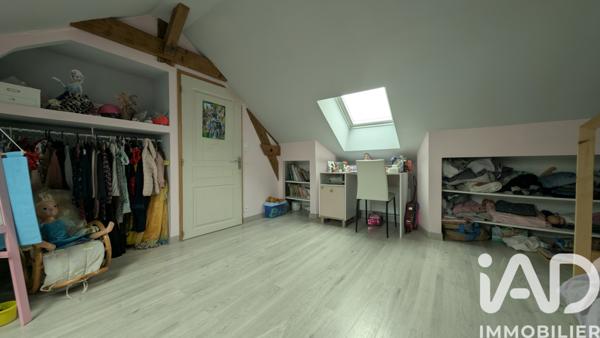 Maison à vendre 5 pièces 130 m² Monnaie