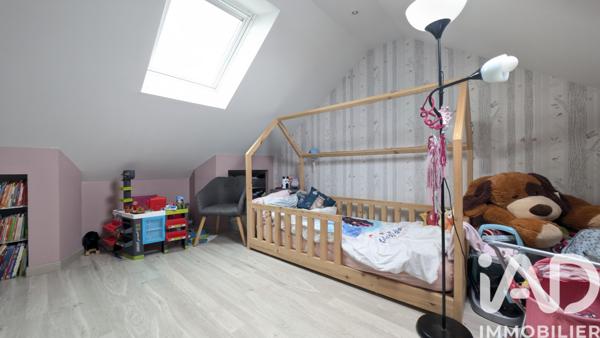 Maison à vendre 5 pièces 130 m² Monnaie