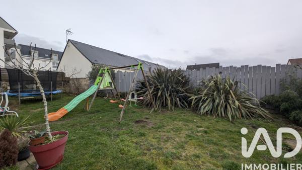 Maison à vendre 5 pièces 130 m² Monnaie