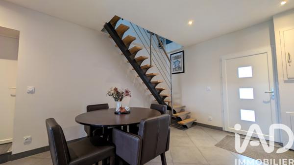Maison à vendre 5 pièces 130 m² Monnaie