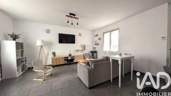 Maison à vendre 5 pièces 130 m² Monnaie