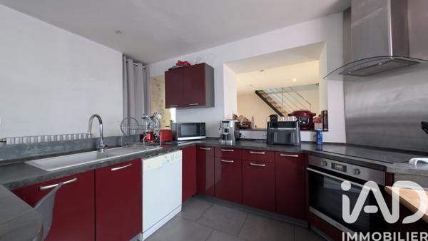 Maison à vendre 5 pièces 130 m² Monnaie