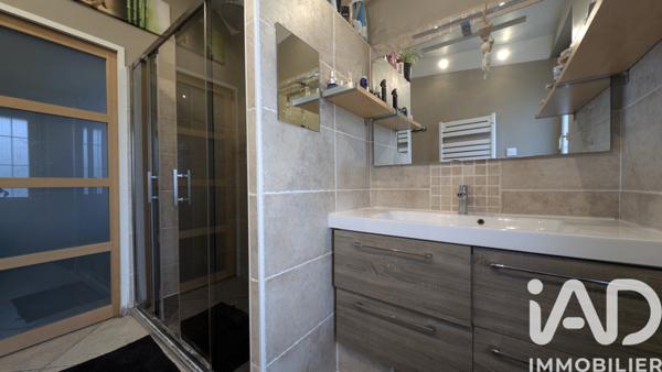 Maison à vendre 5 pièces 130 m² Monnaie