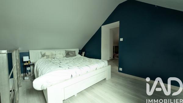 Maison à vendre 5 pièces 130 m² Monnaie