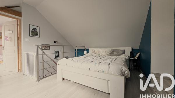 Maison à vendre 5 pièces 130 m² Monnaie