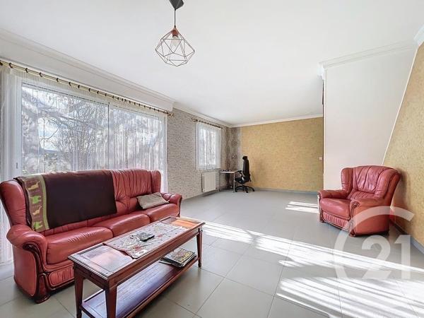 Maison à vendre  6 pièces - 128 m2 CHAMBLY - 60