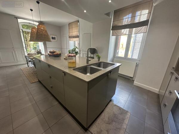 Maison à vendre à Cahors dans le Lot (46000), ref : 46002-412