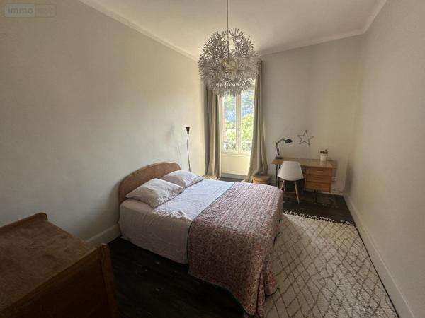 Maison à vendre à Cahors dans le Lot (46000), ref : 46002-412