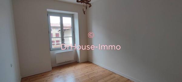 Maison à vendre 4 pièces de 101 m²