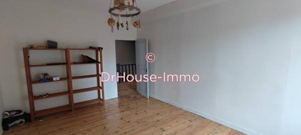 Maison à vendre 4 pièces de 101 m²