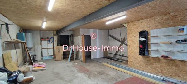 Maison à vendre 4 pièces de 101 m²