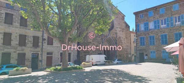 Maison à vendre 4 pièces de 101 m²