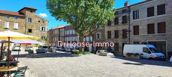 Maison à vendre 4 pièces de 101 m²