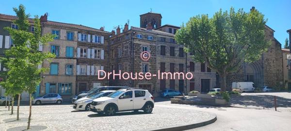 Maison à vendre 4 pièces de 101 m²