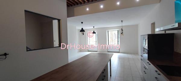 Maison à vendre 4 pièces de 101 m²