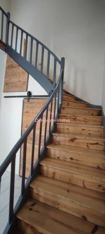 Maison à vendre 4 pièces de 101 m²