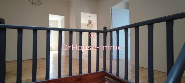 Maison à vendre 4 pièces de 101 m²