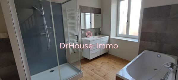 Maison à vendre 4 pièces de 101 m²