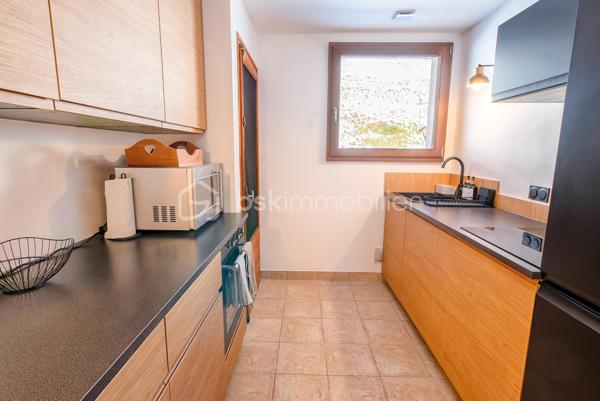 Appartement de 73,33 m²