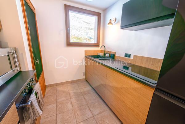 Appartement de 73,33 m²