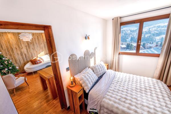 Appartement de 73,33 m²