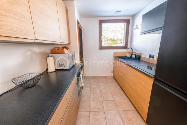 Appartement de 73,33 m²