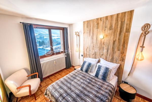 Appartement de 73,33 m²