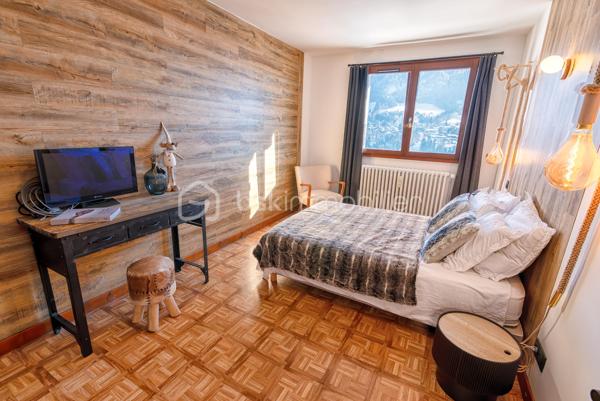 Appartement de 73,33 m²