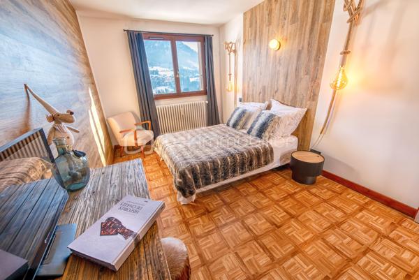 Appartement de 73,33 m²