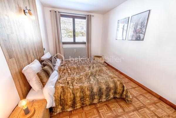 Appartement de 73,33 m²