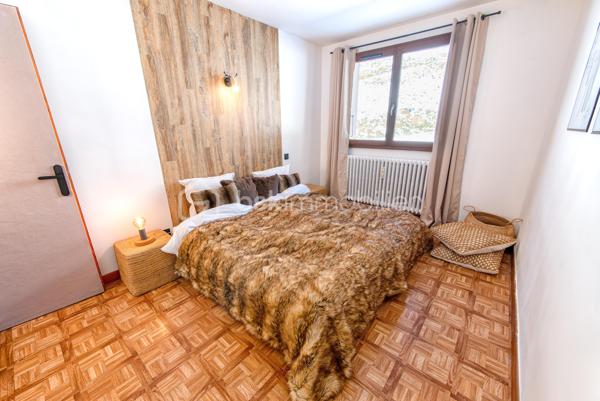 Appartement de 73,33 m²