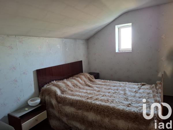 Maison à vendre 4 pièces 136 m² Marennes-Hiers-Brouage