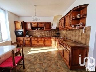 Maison à vendre 4 pièces 136 m² Marennes-Hiers-Brouage