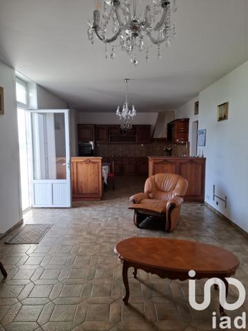 Maison à vendre 4 pièces 136 m² Marennes-Hiers-Brouage