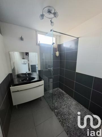 Maison à vendre 4 pièces 136 m² Marennes-Hiers-Brouage