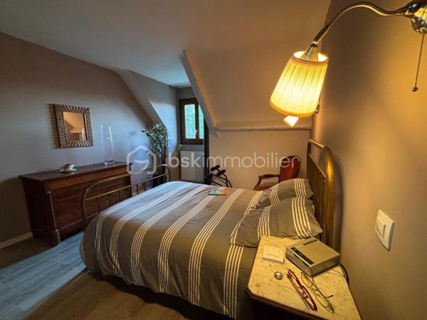 Maison traditionnelle de 108 m²