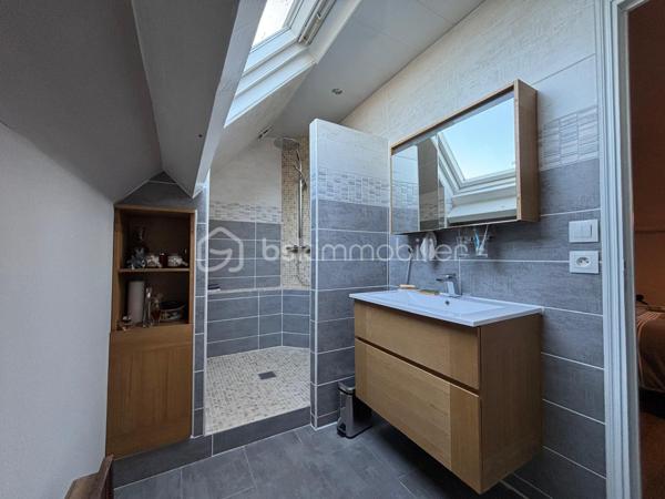 Maison traditionnelle de 108 m²